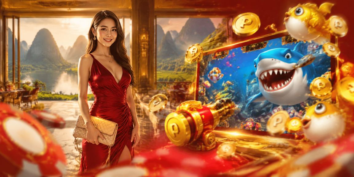 Trò chơi bắn cá truyền thống trong sòng casino Việt Nam tại Ninh Bình