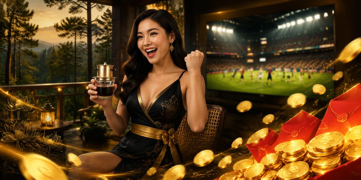 Trò chơi casino trực tuyến tại 7723 với đa dạng thể loại