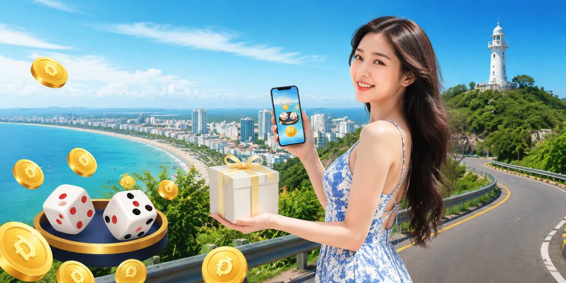 Trải nghiệm tài xỉu cao cấp tại Vũng Tàu với nền tảng 7723