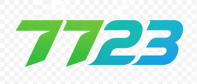 7723